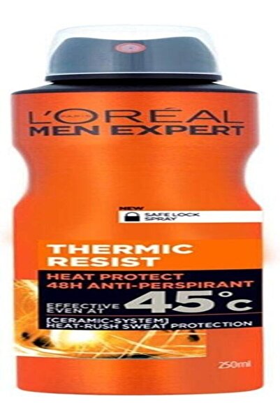 L'Oreal Paris L'Oreal, Spray Thermic Resist Heat Protect , 250ml