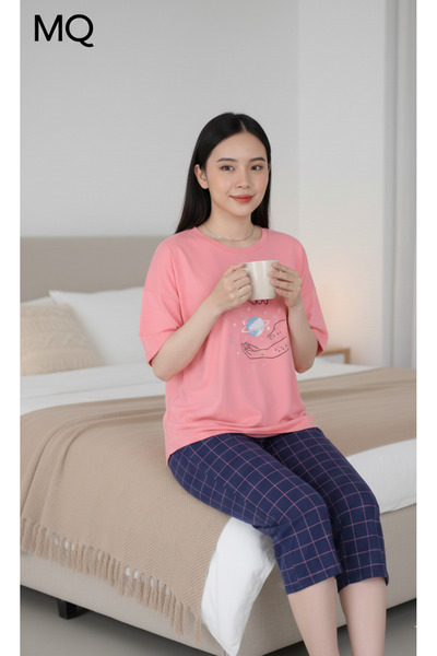 MQ Turkish pajama set (set)