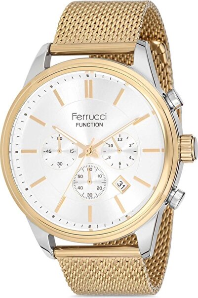 Ferrucci FC.12709FH.05 ساعة يد رجالية 250057941F23C