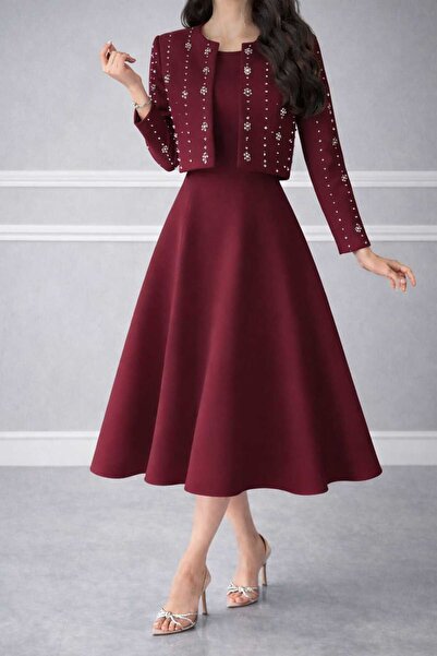 joodfashion Women's dress