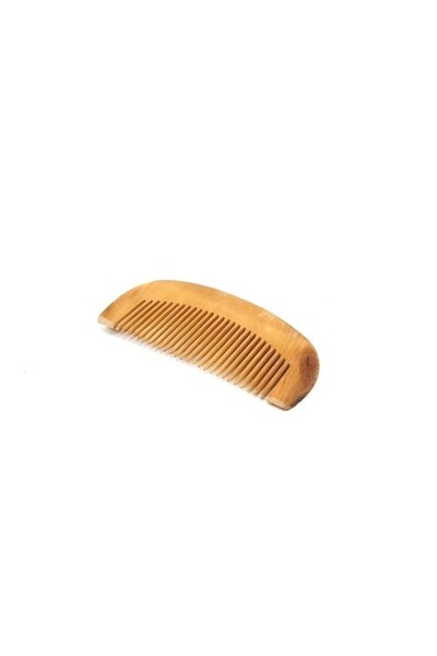 Twin Store Wooden Comb 20 Pack
