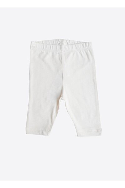 kitikate Organic Aronya Leggings White