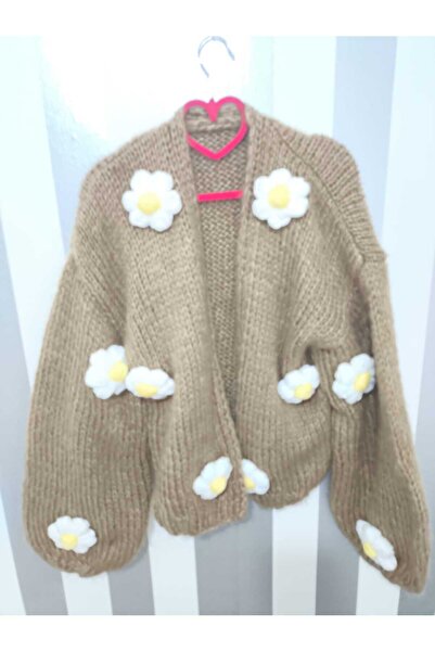 hobilanka Women's Adult Cardigan Special Cardigan for Valentine's Day