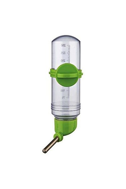 Trixie Sticlă de apă din plastic pentru rozătoare 250 ml