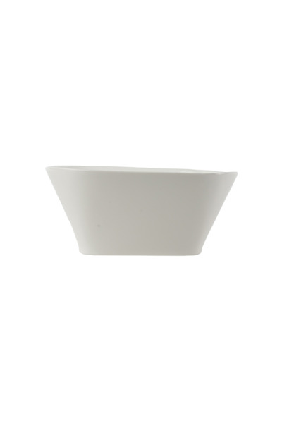 Generic Square Porcelain Plate