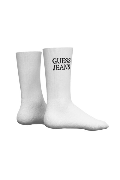 Guess Gj Unisex Crew Unisex Çorap