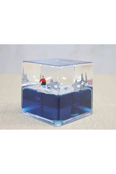 Leyaton Batmayan Gemi LWLHM-YTRS345