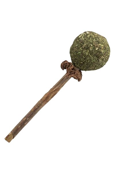 Trixie Matatabi cu Minge de Catnip, 11 cm