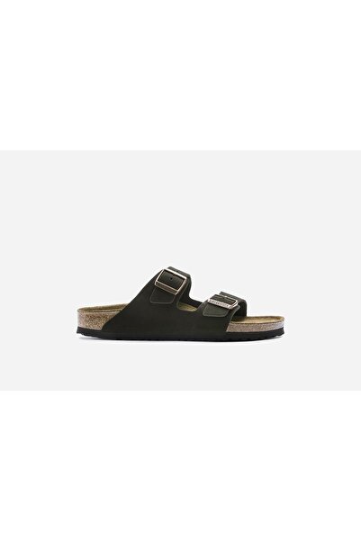 Birkenstock ARIZONA SOFT FOOTBED SUEDE LEATHER