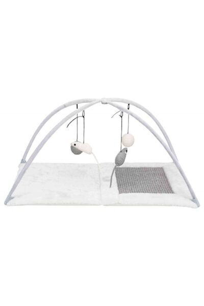 Trixie Sisal Junior Mat