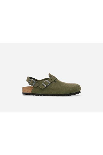 Birkenstock TOKYO SUEDE LEATHER