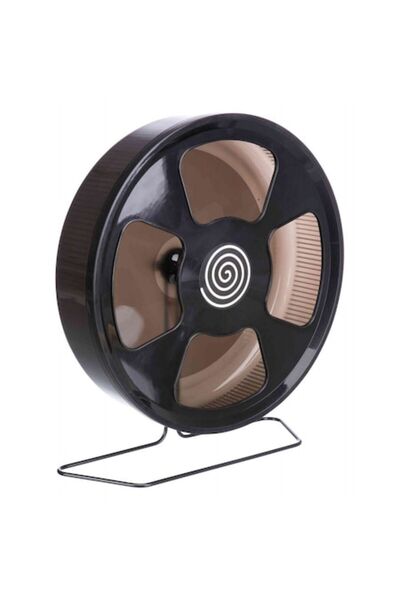Trixie Carusel din plastic pentru rozătoare 33 cm