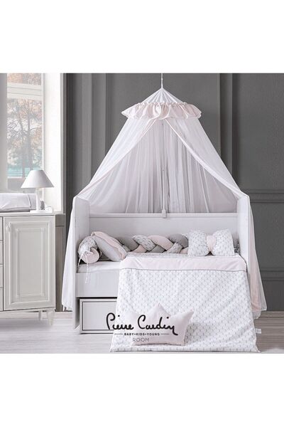 Pierre Cardin Timmie Cibinlik Pink