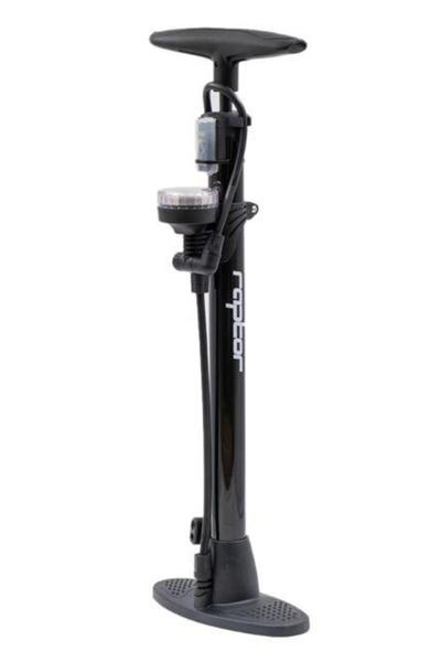 SARİSSA BİSİKLET Raptor ZF-809C Analog Göstergeli Standart Ayaklı Pompa Bisik...
