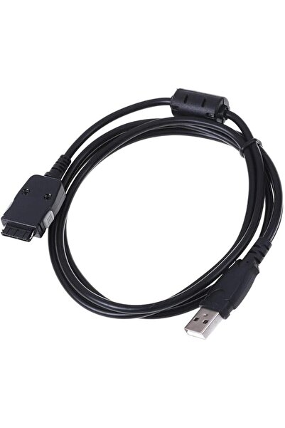 The Bros كابل شحن ونقل بيانات USB لأجهزة سامسونج MP3 موديلات YP-T8، YP-T9، YP...