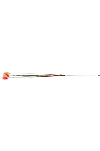 Trixie Jucărie de Crăciun cu clopoțel pentru pisici, 31 cm