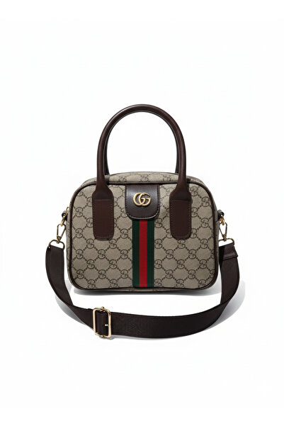 MAMIN geantă de umăr și geantă de mână