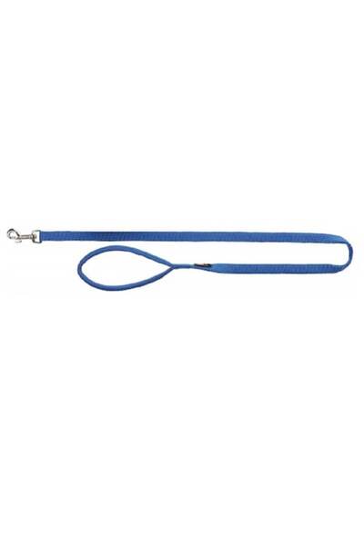 Trixie Lesă Premium Albastră Royal L-XL 1,00 m/25 mm