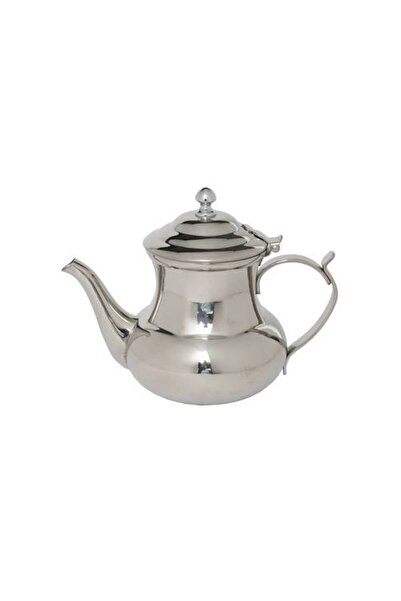 Generic Stainless Steel Tea Pot – 1.36 L