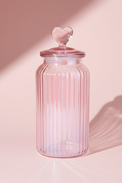 Karaca Lovia Lüsterli Saklama Kabı 1400 ml