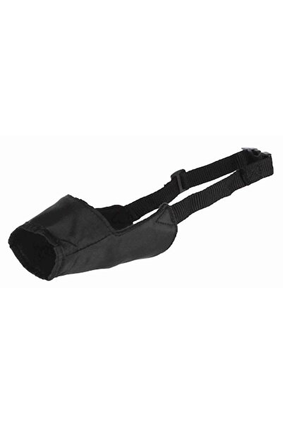 Trixie Botniță din poliester M-L 26 cm/Bot 16-40 cm Negru