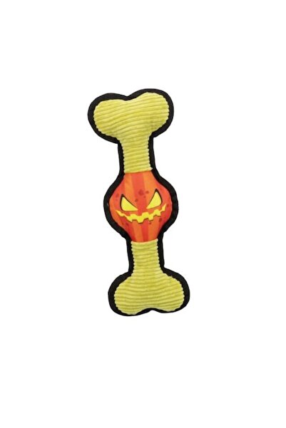 Trixie Jucărie de pluș din os de Halloween, 34 cm