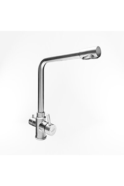 ALAYED Al-Ayed 304 stainless steel basin filter mixer