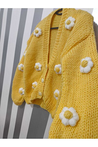 hobilanka Women's Adult Cardigan Special Cardigan for Valentine's Day