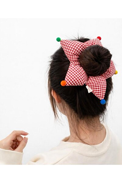 NO 7 TAKI Yıldız Simit Toka