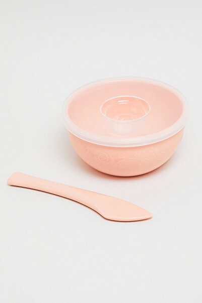 R&B Women's Pink DIY Beauty Set