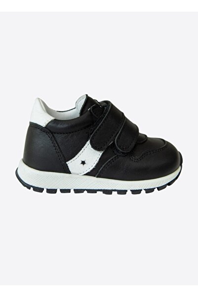 kitikate Marlon Children's Shoes Black