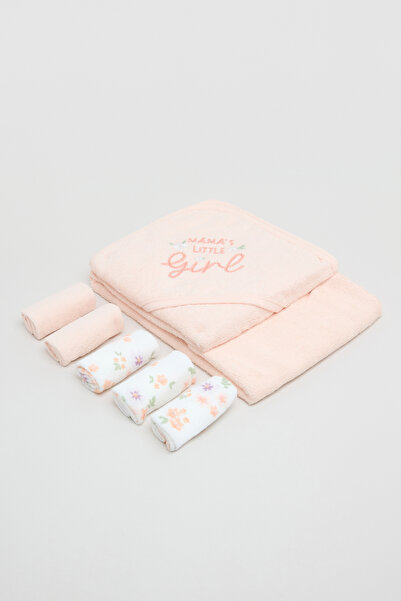 R&B طقم أساسيات متعدد الألوان للمواليد الجدد من الأولاد