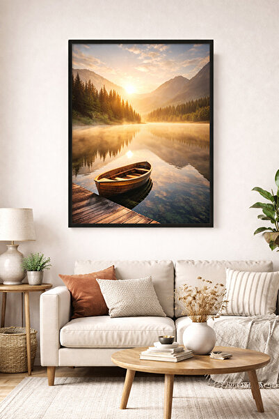 TREND YANKI Decorative Frame-50X70