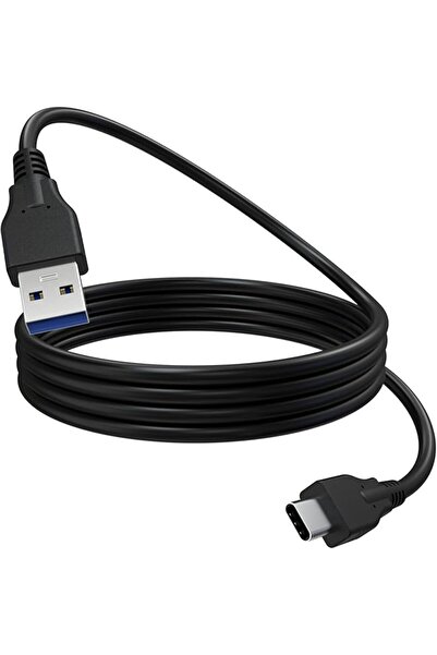 The Bros كابل USB UC-E24 متوافق مع كاميرات Nikon ZFC، وZ6، وZ7، وD6، وD780، و...