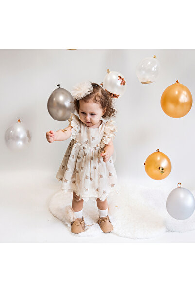 Cumino Naomi 2-Piece Girl's Set 9-12-18-24 Months