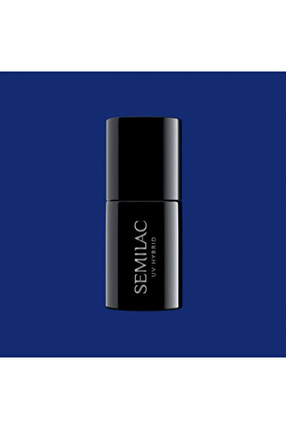Semilac 308 Festive Blue 7 ml