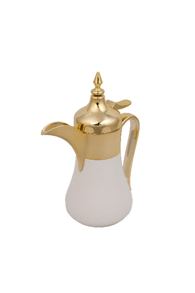 Generic Saudi Coffee Pot