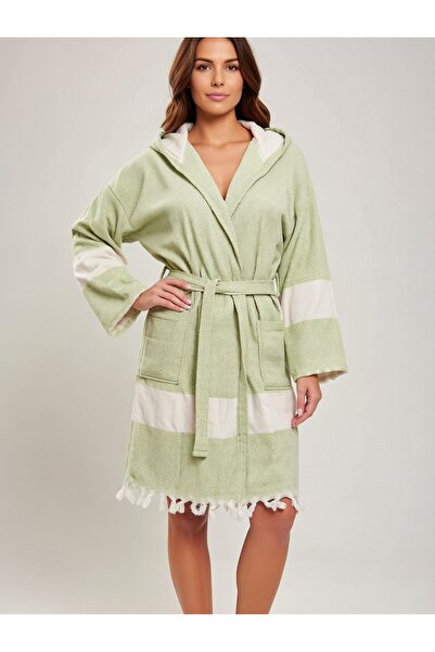 Hababamevi Habev Bathrobe