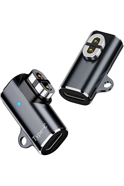 The Bros عبوة من قطعتين من كابلات الشحن ZORBES USB-C لشحن Shokz، محول كابل ال...