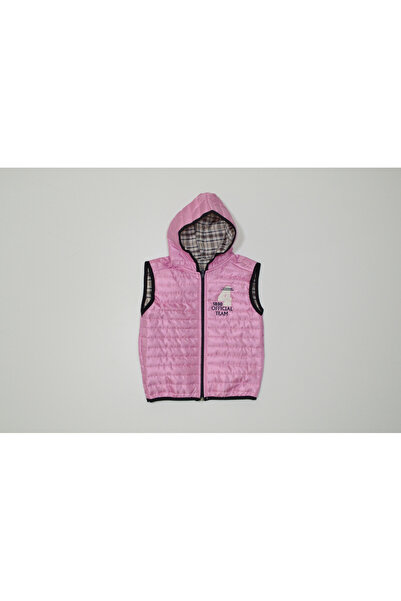 Baby Slon Kids Clup Mevsimlik paraşüt kumaşlı su itici kapitöne astarlı nakış...