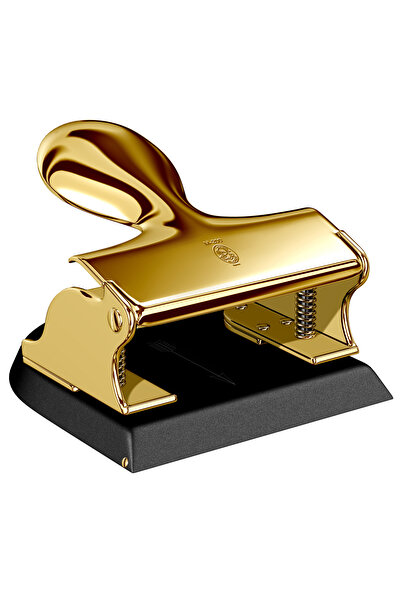 El Casco Златен и черен перфоратор M-200