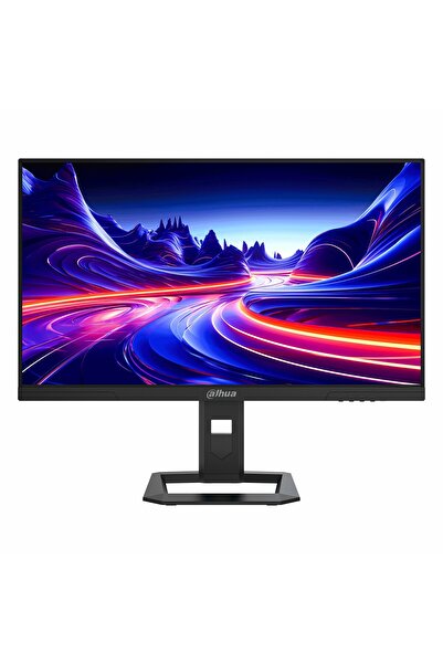 DAHUA LM27-E341A 27" 240Hz 0.5Ms HDMI+DP WQHD Adaptive-Sync IPS Vesa Monitör