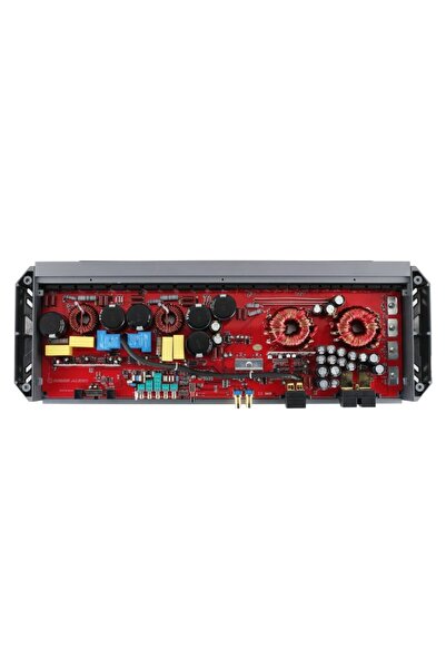 REISS AUDIO RS-AE2500.1D AMFİ MONO CLASS D AMPLİFİKATÖR