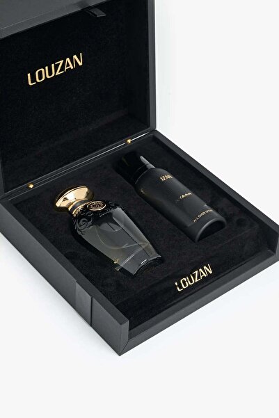 louzan Ayaam Premium Collection | Premium Unisex Arabic Fragrance