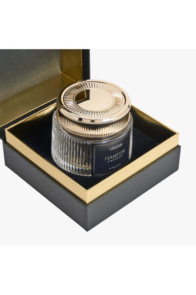 louzan دخون حنين | بخور عربي طويل الأمد | 75 جم