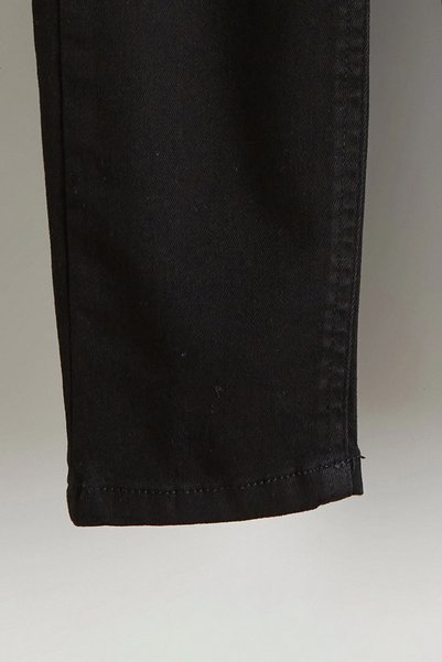 kinderos 23 Nisan Likralı Unisex Çocuk Basic Pantolon - 26K 2210
