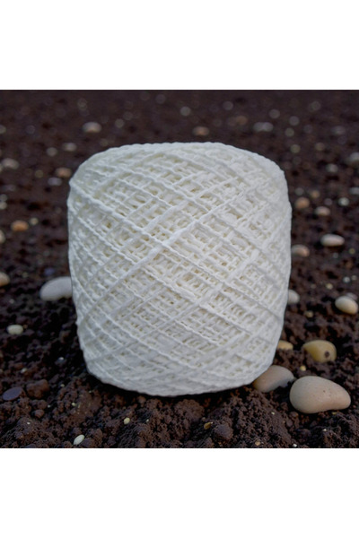 Kırlangıç Flamli Chain Mercerized Hand Knitting Yarn 170 Gr