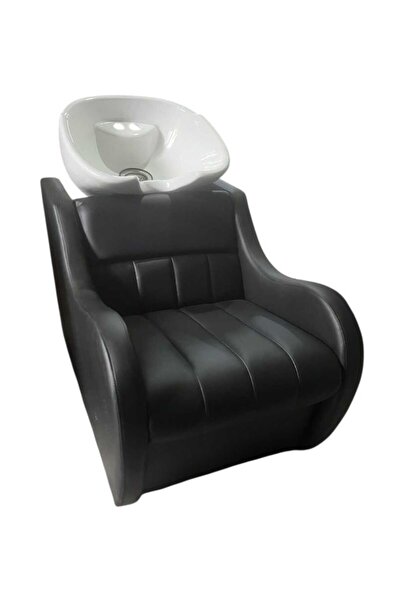 sd salon berber yıkama seti
