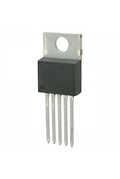 Genel Markalar LM2576T-ADJ Voltaj Regülatörü - TO220