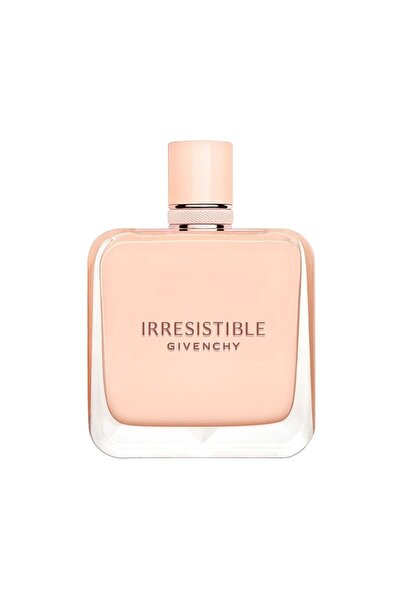 Givenchy Irresistible özgürlüğü, cesareti ve sonsuz eğlenceyi Nude Velvet 80 ml